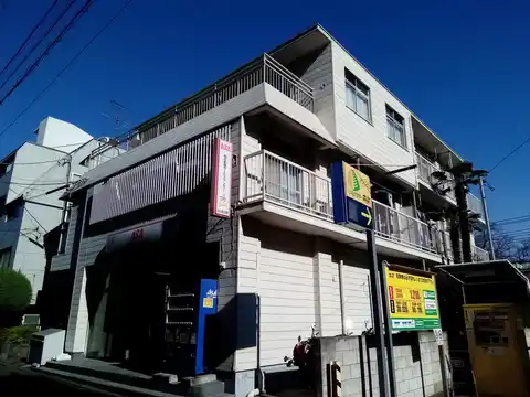 インペリアルコーポ