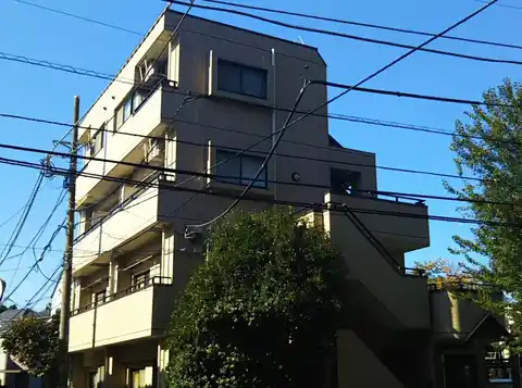 パイン大久保