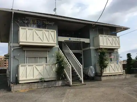 アマーレ桜ヶ丘