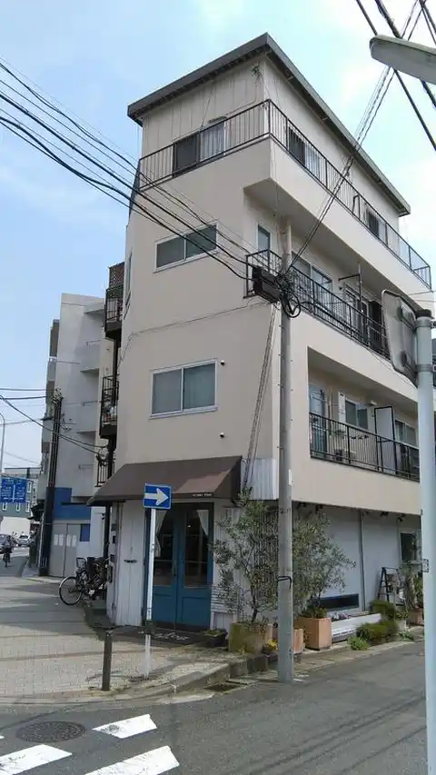 宮本ビル