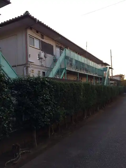 第2モリコーポ