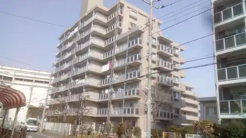 ライフコート相模原