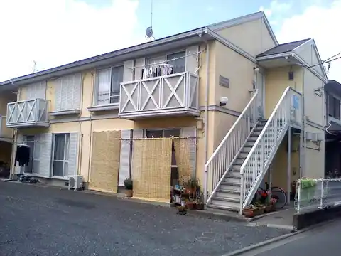 ユートピアンハウスA