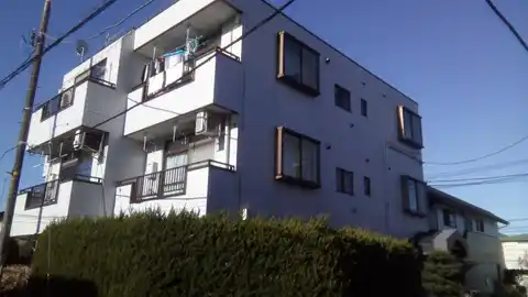 メゾン千代田