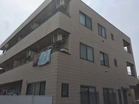 サンハイツ橘