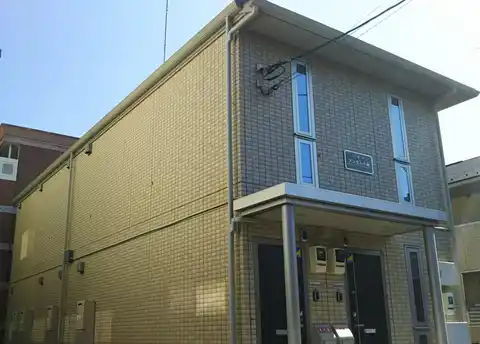 アンセム大和