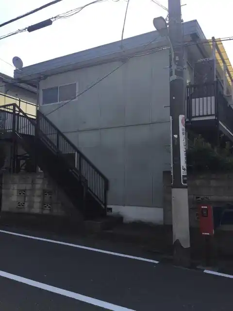 ヒカリ荘