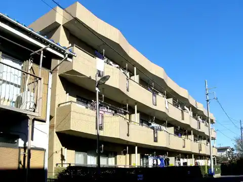 ルミエール石橋