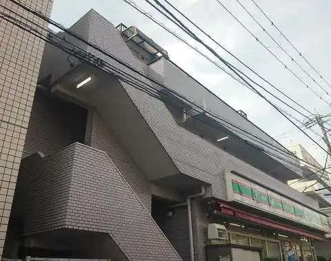 ジョイフラット261