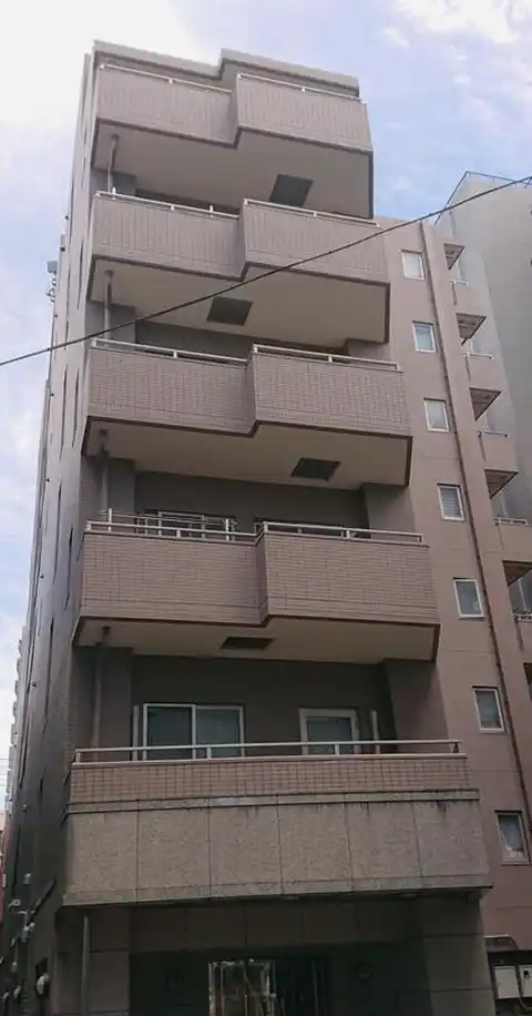 アルカンシエル練馬