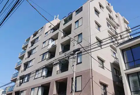 レクセルマンション要町
