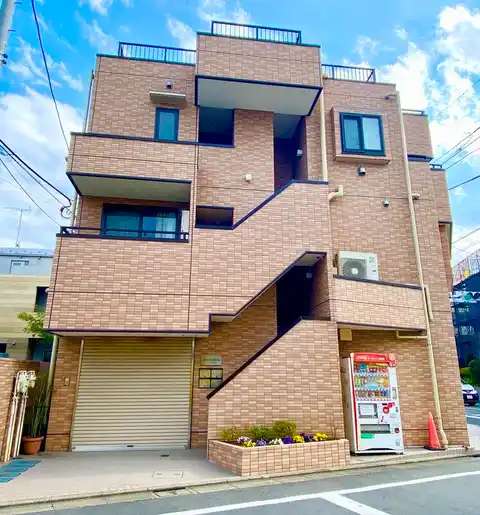 エトワール東が丘