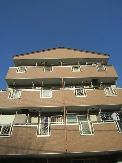 グランドール北上野