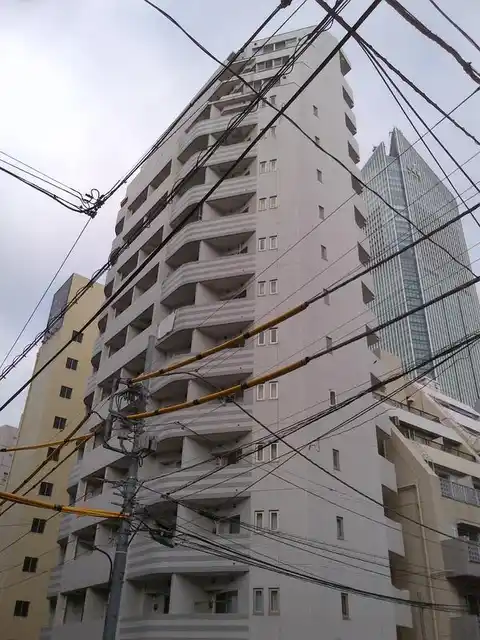 虎ノ門デュープレックスリズ