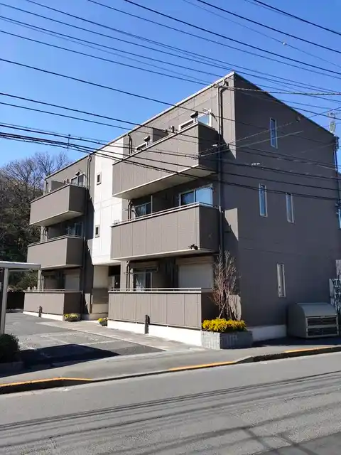 ボナール日野