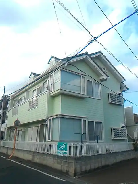 ハイクオリティハイツ・らん