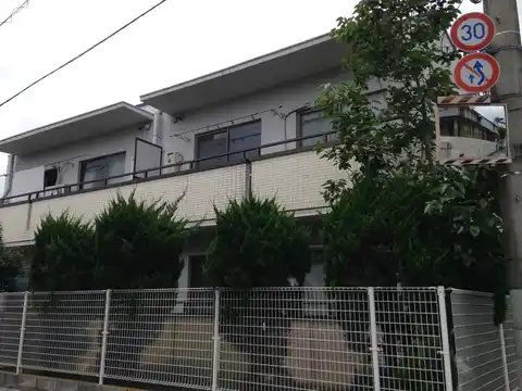 ビューハイツヒデ