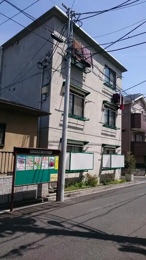 クレール神明