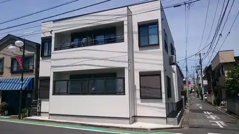 パークサイドM&S