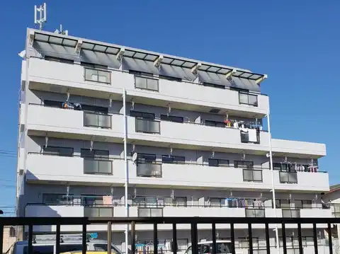 パークヒルズ東所沢