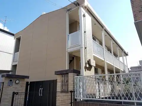 レオパレスグローリー