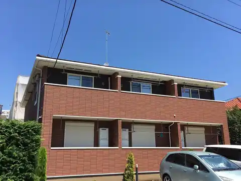 サンリットレジデンス