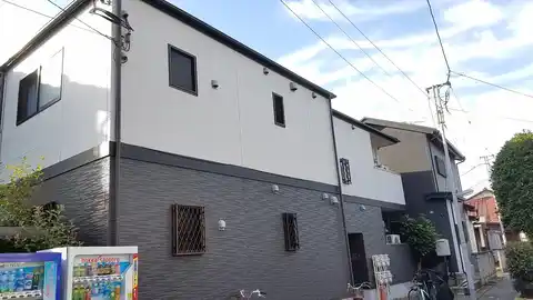 ヒルズA
