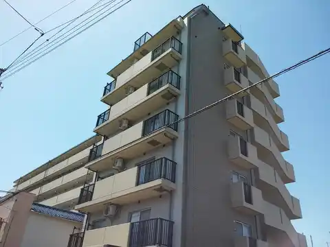コーボック新小金井