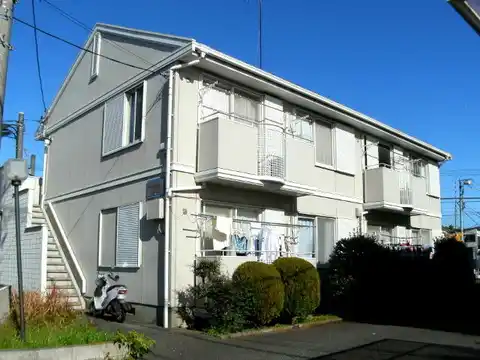 ローズウエストA
