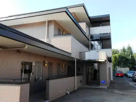 パレスファンテーヌ