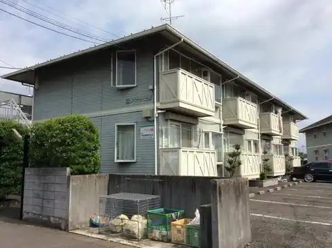 アマーレ聖蹟