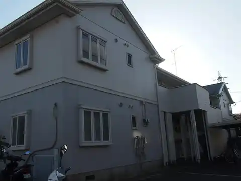 アルビフローラ