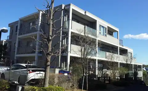 グランノア港北の丘19番館