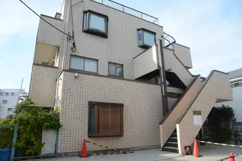 ニューハイム島田