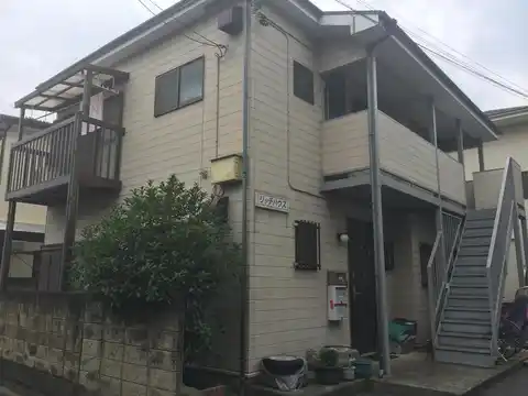 リッチハウス