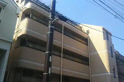 ノイエス三田