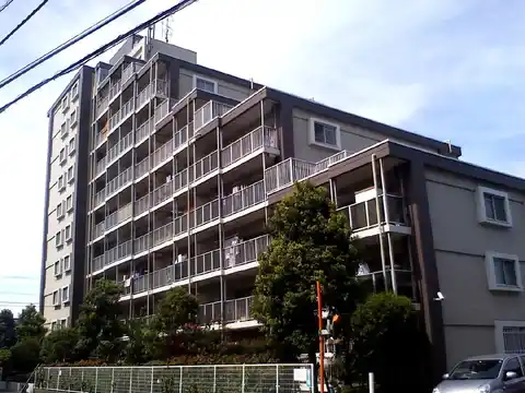 ライフプラザ相模原