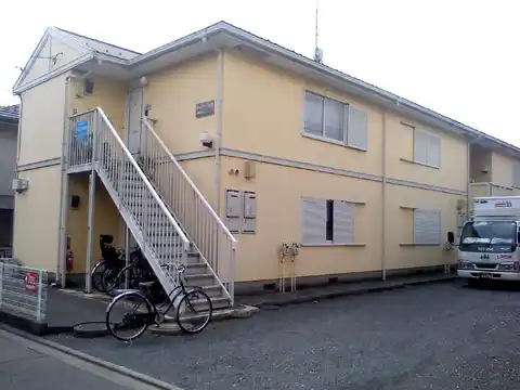 ユートピアンハウスB
