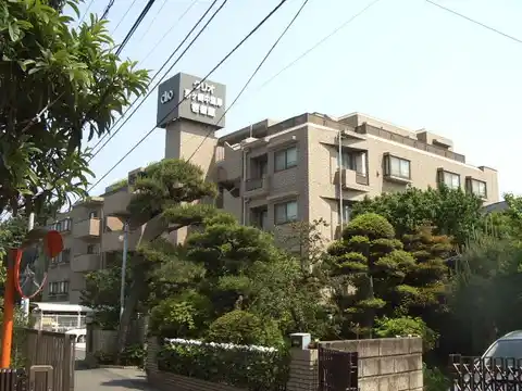 クリオ茅ケ崎中海岸壱番館