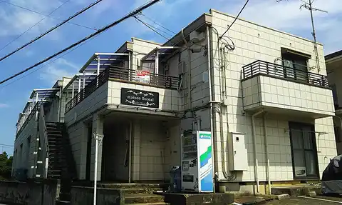 メゾンフロレアル