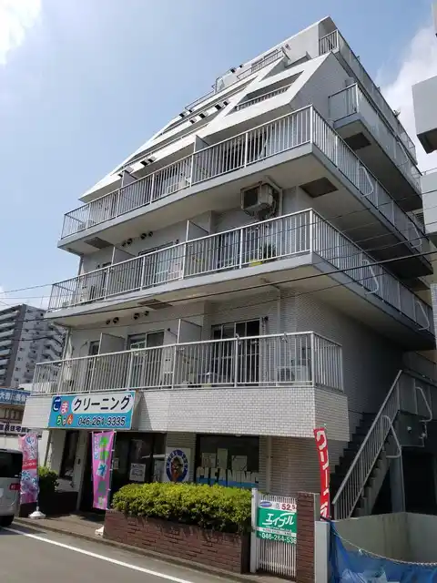 ソレイユヤマト