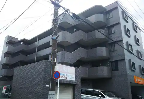 ヴェルドミール南林間