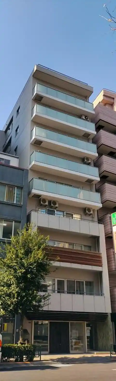 藤和妻恋坂コープ東京丸芝電機ビル