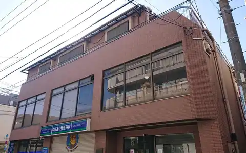 サンハイム中幸