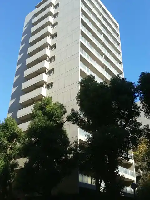シーアイハイツ和光D棟