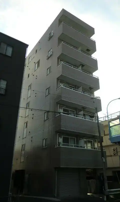 メゾン河原