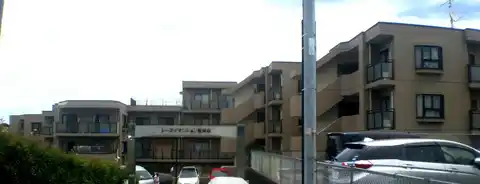 シーアイマンション宮崎台