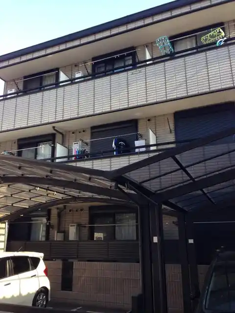 アーバンコートS
