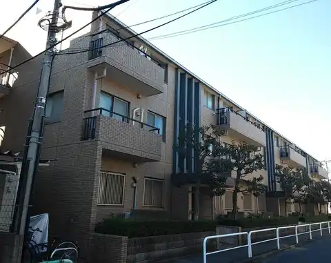 パークハウス祖師谷大蔵