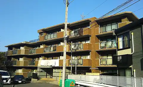 サングレイス鴨居の森
